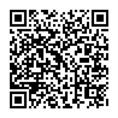 QR code for the volunteer registration form